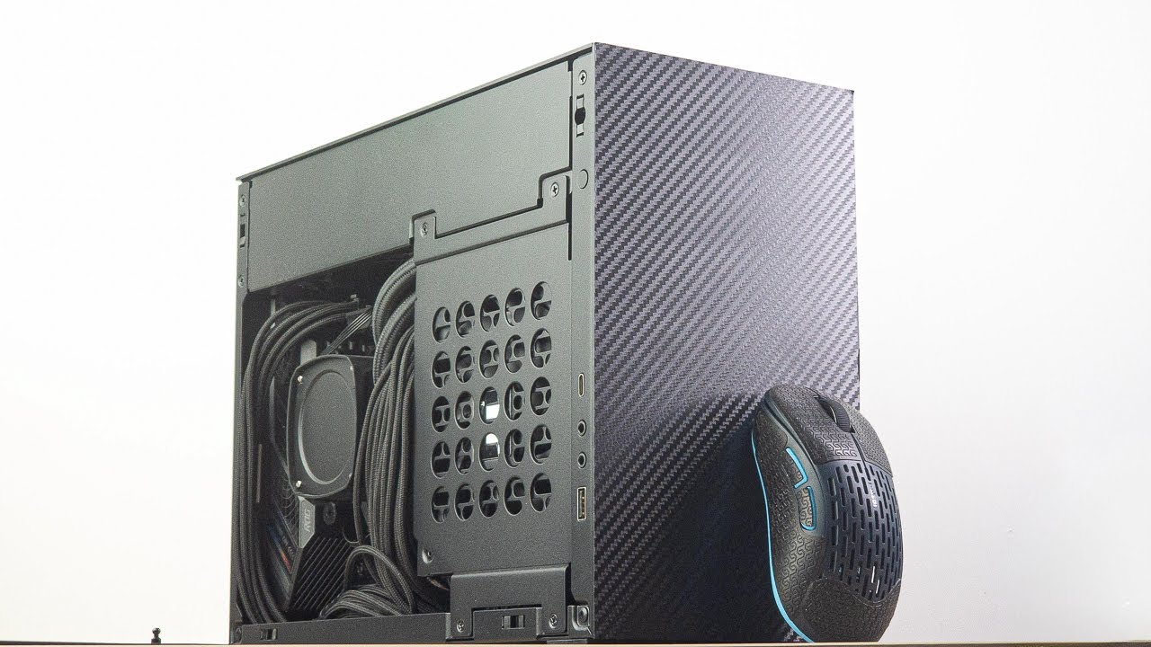 SFF Gaming PC Essentials: What You NEED to Know