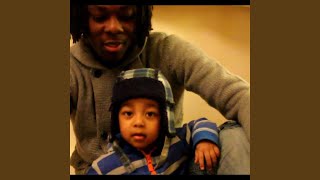 Khaliyl 2 Years Old