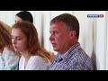 Луганск 24  Выплата Правительством ЛНР компенсаций семьям погибших и пострадавших  4 июля 2014 г