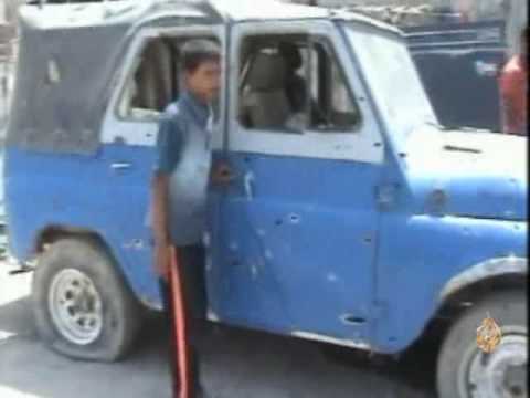 مقتل12 عراقي وإصابة 30 في العبيدي شرق بغداد