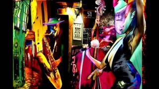 Angela McCluskey - Dont Explain