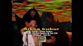 SIKSA KUBUR ,Solawat Puji-Pujian Kanjeng sunan