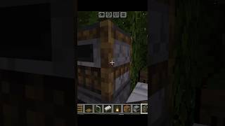 Minecraft Starter Cherry House... #minecraft #shorts