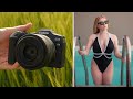 Canon eos r8  the best adventure camera 6 month review for travel street and hybrid r8