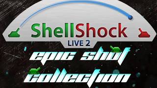 Shell Shock Live 2: Epic Shot Collection