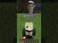 LA SFIDA IMPOSSIBILE di MINECRAFT.. #minecraft