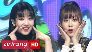 [Simply K-Pop] Lovelyz(러블리즈) _ WoW!(와우!) _ Ep.256 _ 031717