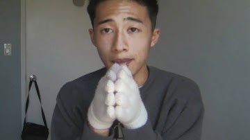 How To Glove: Advanced Finger Roll Techniques Glove Light Show Tutorial [EmazingLights.com]