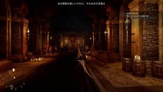 20191109 ドラゴンエイジ：インクイジション記録06