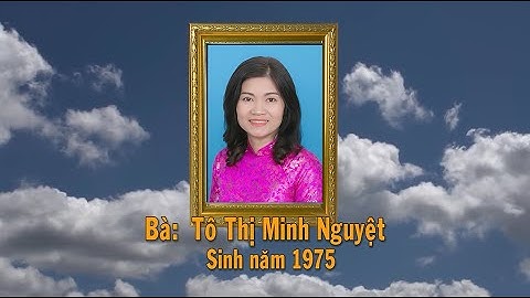 Lễ Tang Bà Tô Thị Minh Nguyệt 2025