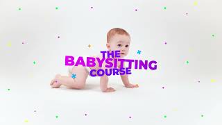 The Babysitting Course Online