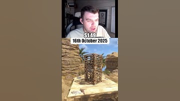 The Rust Skin Market is Wild Again