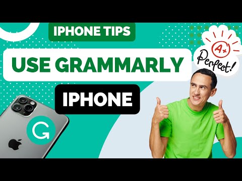 Видео: Има ли grammarly безплатна пробна версия?