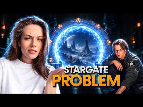 Amazon has a Stargate problem | Stargate News & Discussion