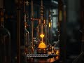 How One Precise Experiment Rewrote Chemistry #science #shorts #chemistry