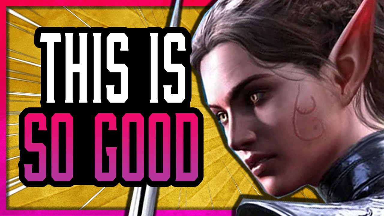 Fextralife on X: ⭐Is #DivinityOriginalSin2 REALLY the Best Game Ever?⭐ In  this video, we'll discuss why #DOS2 is actually the Best Game of All Time  and why you should play it. Video