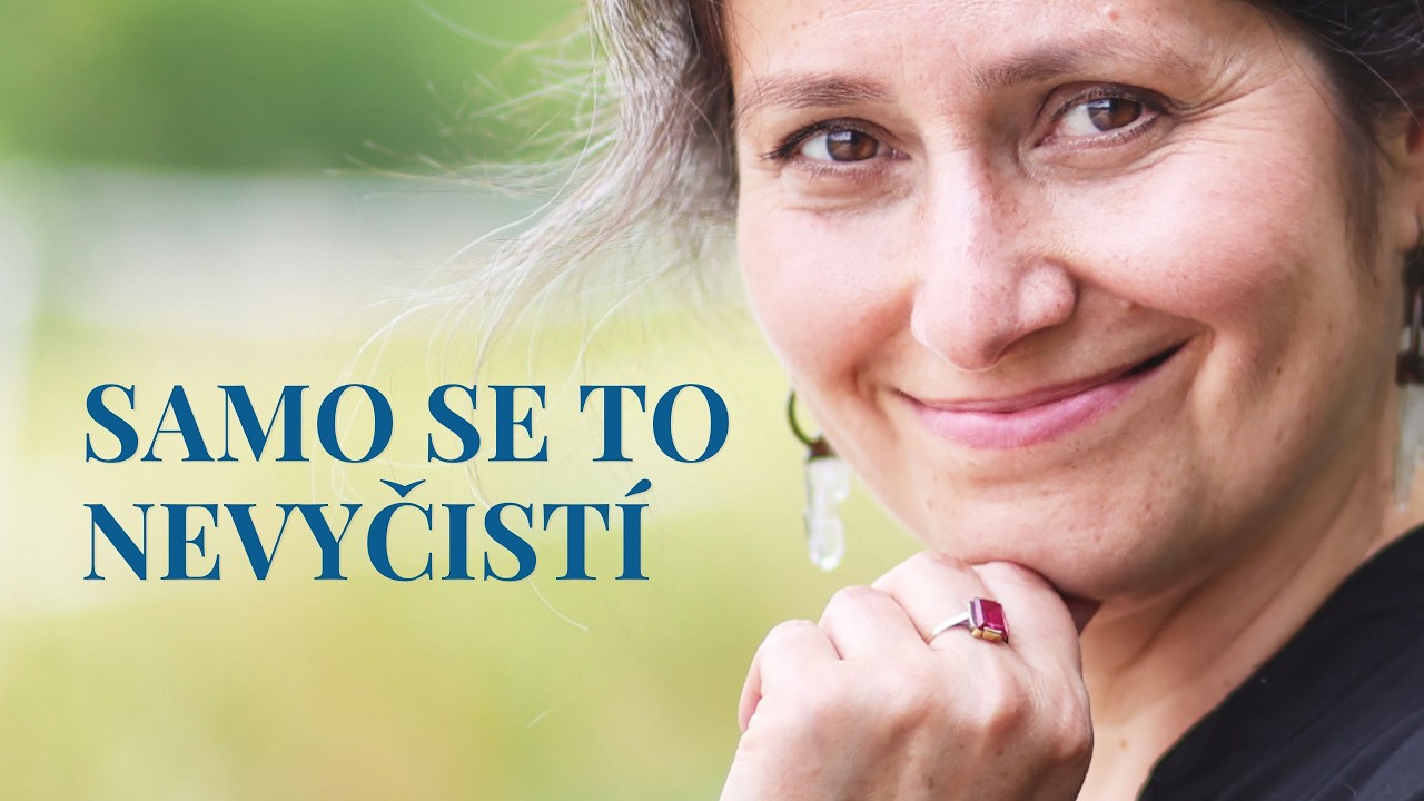 Teď se všem čistí věci… tak proč se ve skutečnosti nic nemění?