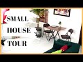 SMALL HOUSE TOUR | 2 BEDROOM APARTMENT TOUR 2020