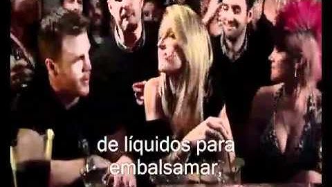 Dropkick Murphys - Going Out In Style (subtitulado español)