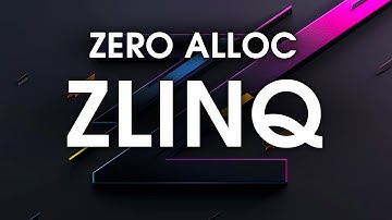 ZLinq Revolutionizes Unity Game Development With ZERO ALLOCATIONS
