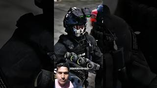 NSG COBRA COMMANDO #viral #video #trending