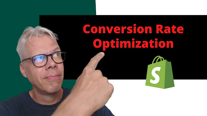 How important is Conversion Rate Optimization for Your Store? [CRO 2021]