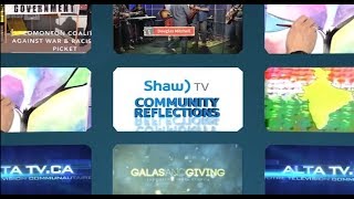 Community Reflections 2017