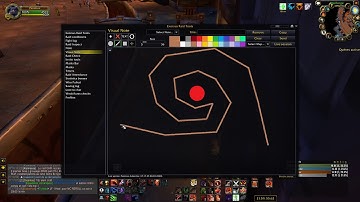 Exorsus Raid Tool Classic