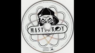 Masterboy - Everybody Needs Somebody (Single Edit) [1993, Eurodance]