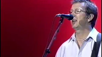 Eric Clapton - River of Tears (Live at Yokohama Arena, Japan 24/11/1999) Eric Clapton - River of Tears (Live at Yokohama Arena, Japan 24/11/1999)