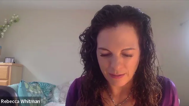 How to Make the Law of Attraction Easy with Cassie...