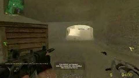 Css dust2
