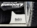 Furious 7 - Dillon Francis & Dj Snake - Get Low