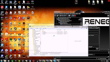 This is how to get lua to work