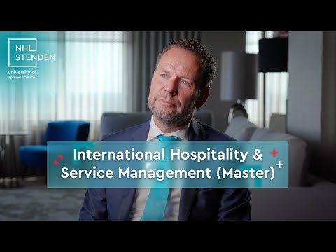 Master’s Degree In International Hospitality And Service Management