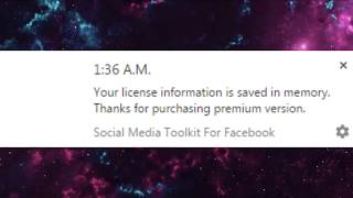 How to install FB Social Toolkit Premium Free Download Activate Premium Version[Subscribe for more] screenshot 2