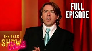 The First Ever Friday Night With Jonathan Ross! (Full Episode) | The Talk Show Channel