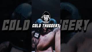 Cold Thuggery Heavy Guitar Beat