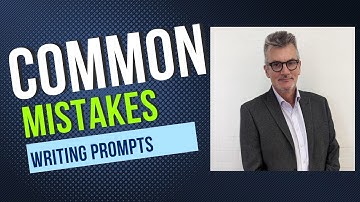 Common mistakes people make when writing prompts for language models