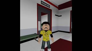 When you get into a roast battle with the dumb kid (Roblox Meme Short)