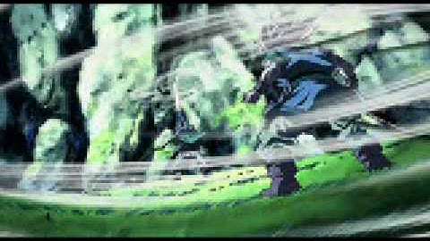 Chrono Trigger - Frog Opens the Way