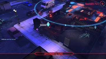 XCOM Multiplayer - Versatile Squad vs manuel117