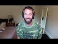 Marathoner Mondays with Peter Bromka