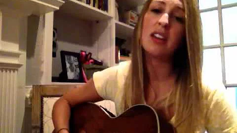 Forgive Me - Missy Higgins Cover