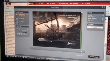 Dazzle Dvc 100 Capture Card Setup
