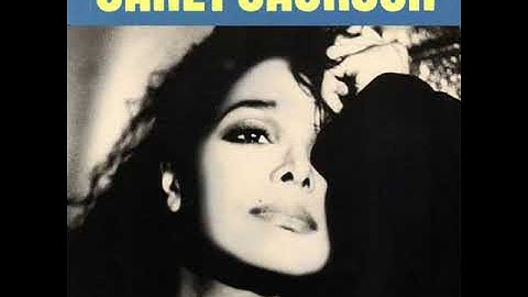 Janet Jackson - The Pleasure Principle (Video Version Instrumental)