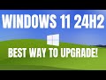 How to get the Windows 11 2024 Update | Windows 11 24H2 Update | Easily!