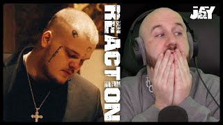 SIERRA KIDD - Alle von unten | REACTION