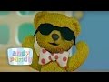 Andy Pandy | Saison 1 épisode 19 | Les Lunettes de Soleils de Teddy