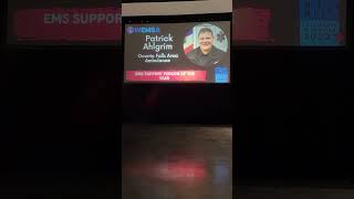WEMSA 2023 Awards Ceremony